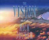 The Vision: The Call unabridged edition on CD