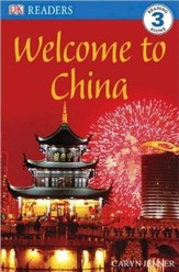 DK Readers, Level 3: Welcome to China