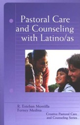 Pastoral Care and Counseling with Latino/as