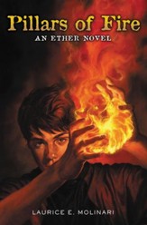 Pillars of Fire - eBook