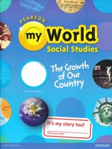 myWorld Social Studies Grade 6 Student Workbook