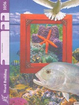 Word Building PACE 1056, Grade 5 (4th Edition)