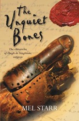 The Unquiet Bones #1 (RPKG)