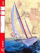 English PACE 1036, Grade 3 (4th Edition)