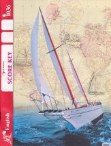 English PACE SCORE Key 1036, Grade 3 (4th Edition)