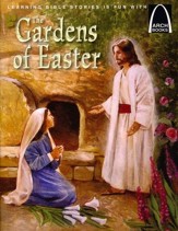 The Gardens of Easter