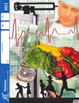 Science PACE 1012, Grade 1, 4th Edition