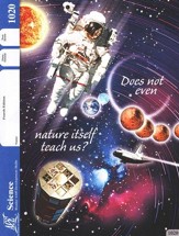 4th Edition Science PACE 1020, Grade 2