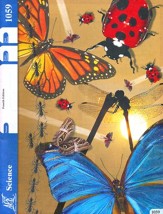 Grade 5 Science PACE 1059 (4th Edition)