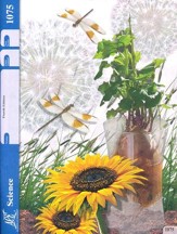 Science PACE 1075, Grade 7 (4th Edition)