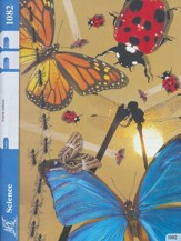 Grade 7 Science PACE 1082 (4th Edition)
