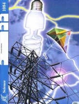 Science PACE 1084, Grade 7 (4th Edition)