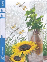 Science PACE 1092, Grade 8, 4th Edition