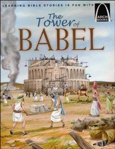 The Tower of Babel