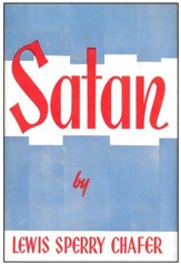 Satan / New edition - eBook