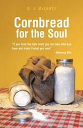 Cornbread for the Soul - eBook