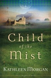 Child of the Mist - eBook