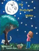 My Peekaboo Moon - eBook