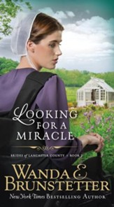 Looking For A Miracle - eBook