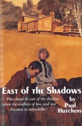 East of the Shadows - eBook