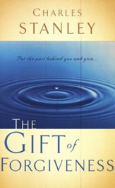The Gift of Forgiveness -- Slightly Imperfect