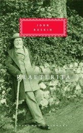 Praeterita - eBook