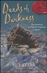 Deeds of Darkness #10