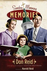 Sunday Morning Memories - eBook