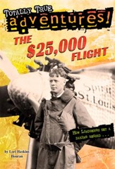 The $25,000 Flight - eBook