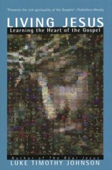 Living Jesus: Learning the Heart of the Gospel