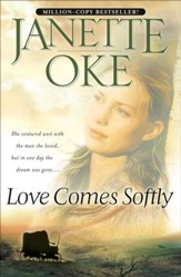 Love Comes Softly / Revised - eBook