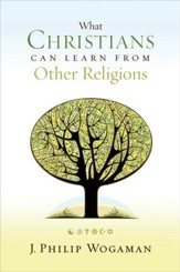 What Christians Can Learn from Other Religions: - eBook
