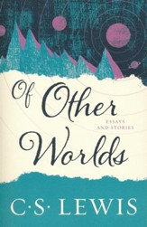 Of Other Worlds