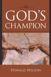 Gods Champion - eBook