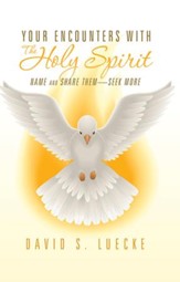 Your Encounters With The Holy Spirit: Name and Share ThemSeek More - eBook