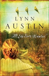 All She Ever Wanted - eBook