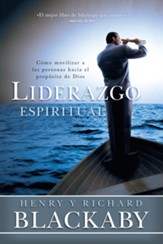 Liderazgo Espiritual (Spiritual Leadership)