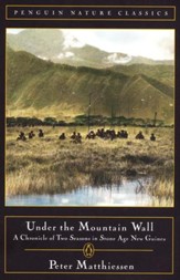 Under the Mountain Wall - eBook