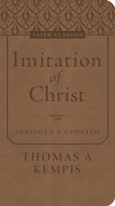 The Imitation of Christ - eBook