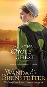 Hope Chest - eBook