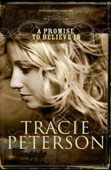 Promise to Believe In, A - eBook
