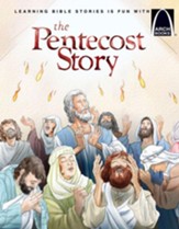 The Pentecost Story