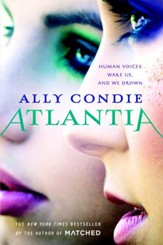 Atlantia - eBook