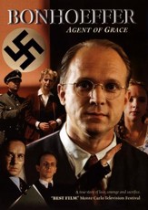 Bonhoeffer: Agent of Grace, DVD