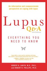 Lupus Q&A revised and updated, 3rd edition: Everything You Need to Know - eBook