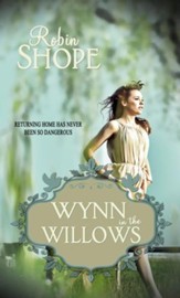 Wynn in the Willows - eBook
