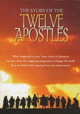 The Story of the 12 Apostles, DVD