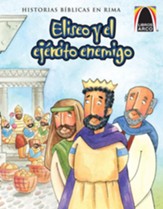 Eliseo y el Ejército Enemigo  (How Enemies Became Friends)