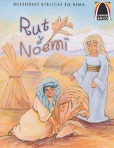 Rut y Noemí  (Ruth and Naomi)