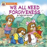 We All Need Forgiveness - eBook
